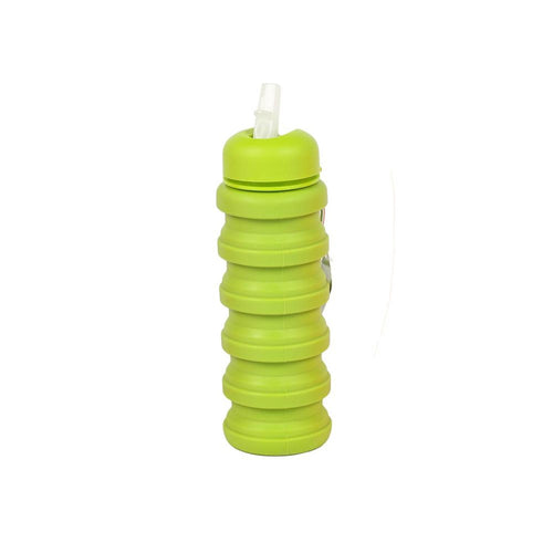 FlexiBottle Botella Silicona