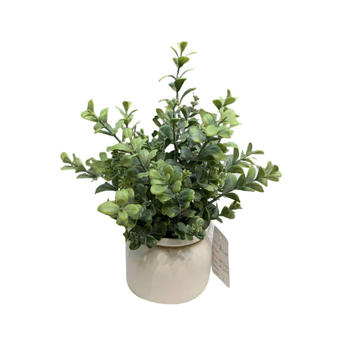 Planta artificial 20cm