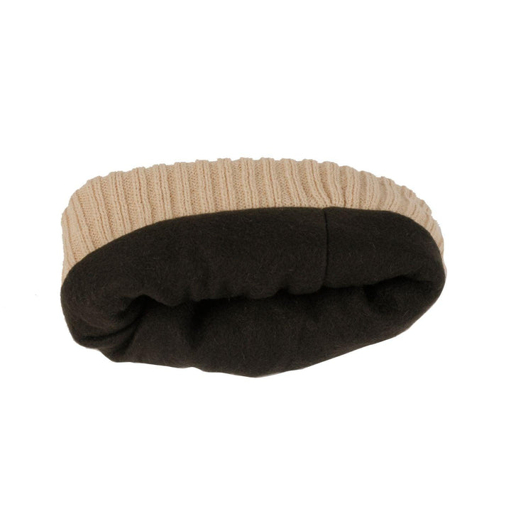 Gorro Invierno Beige 20cm