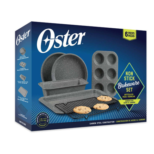 Set Bandeja y Moldes Greystone