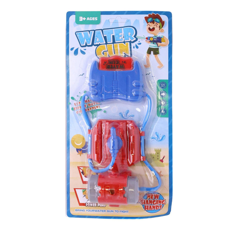 Pistola de Agua Tanque Pump