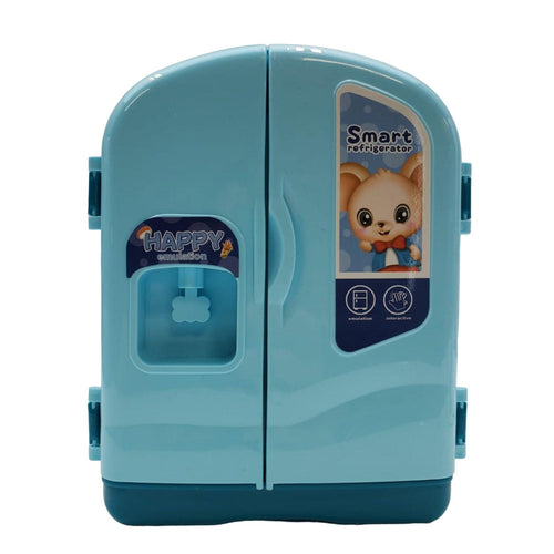 Mini Refri Smart Blue