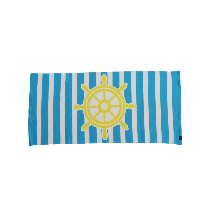 Toalla de Playa Microfibra