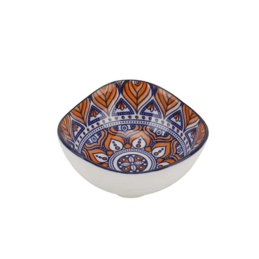 Plato Irregular Mandala
