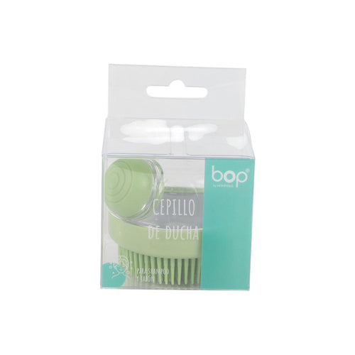 Cepillo de Ducha Corporal Bop