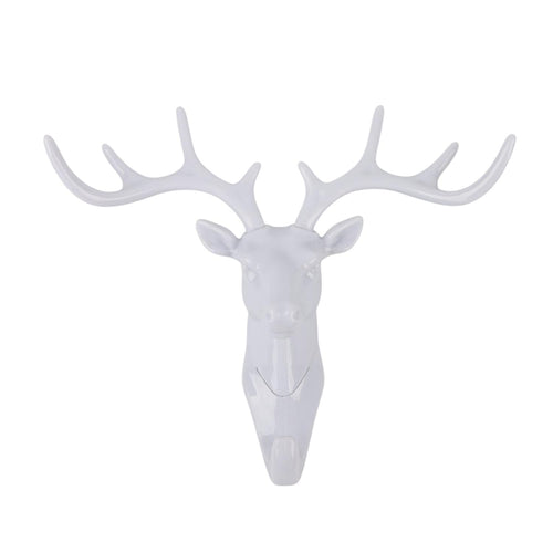 Gancho Adhesivo Deer Style