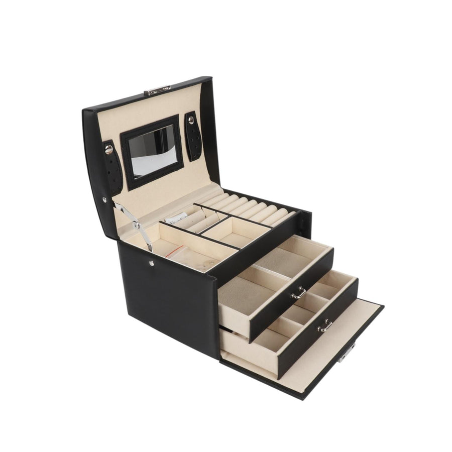 Joyero Expandible Luxury