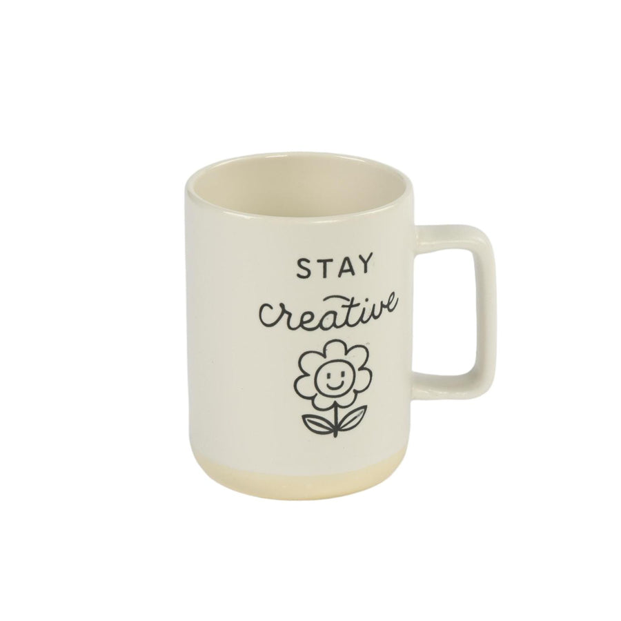 Tazón Loza Stay Creative