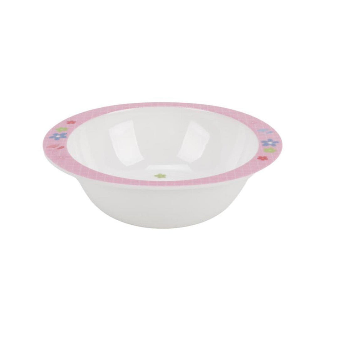 Plato Hondo Melamina Infantil 15Cm