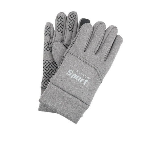 Guantes Deportivos Térmicos Adulto Sport