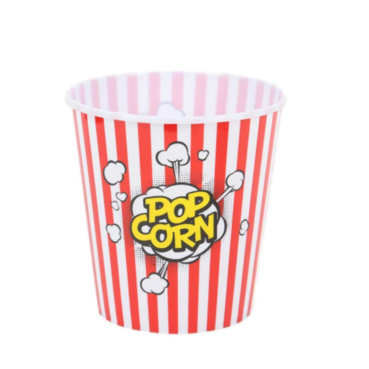 Balde Pop Corn