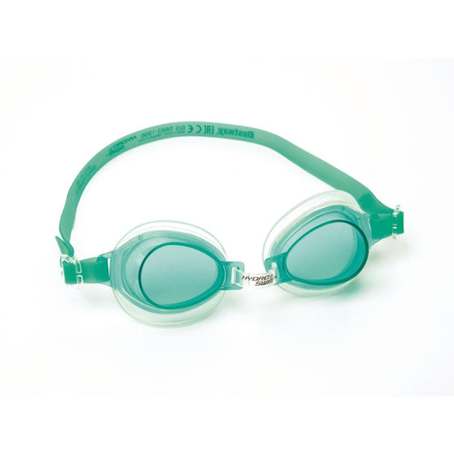 Anteojo de Natación Verde
