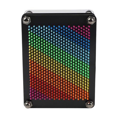 Pin Art 3D Multicolor
