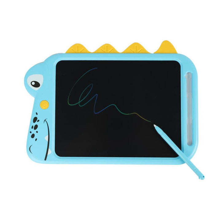 Pizarra de Escritura LCD Dinosaurio