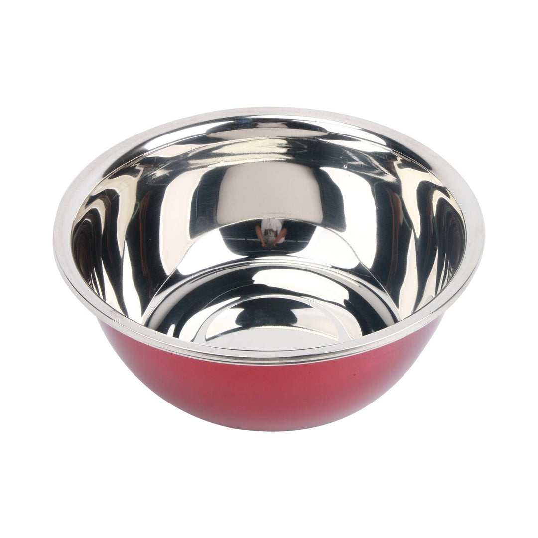 Bowl Cocina Metal Grande 28cm