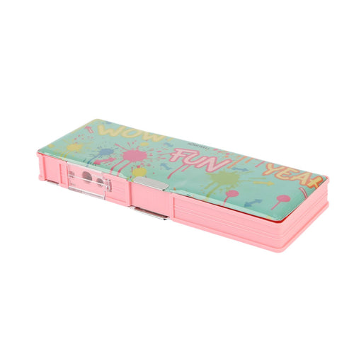 Estuche Multifunción HomeWell