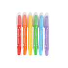 Set Marcadores Lavables Magic