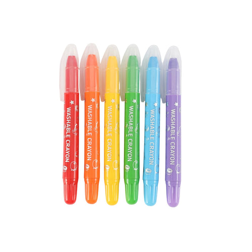 Set Marcadores Lavables Magic