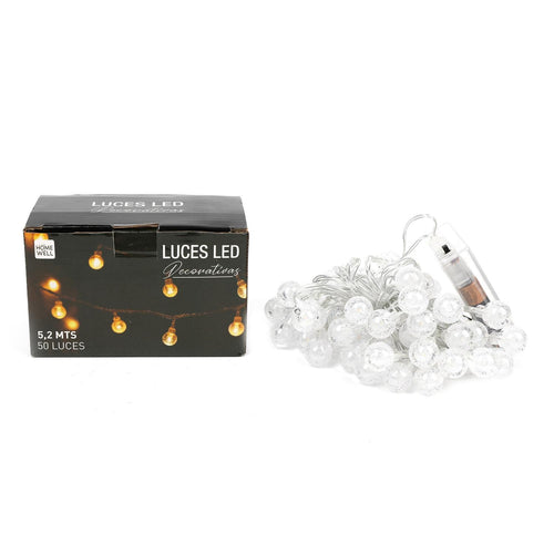 Luces Decorativas a LED