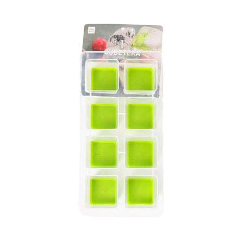 Molde para Hielo XL