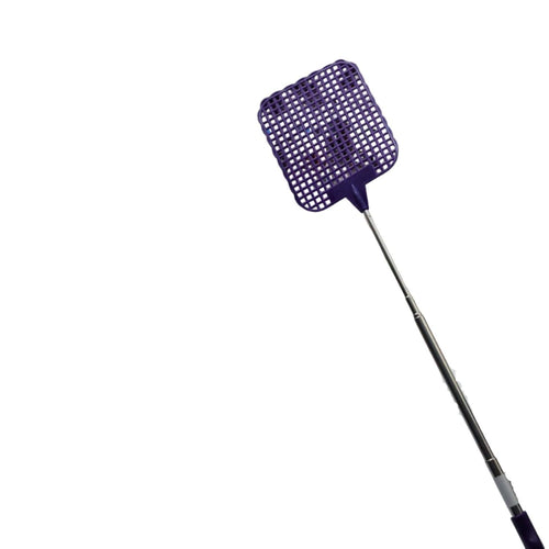 Matamosca Extensible Morado