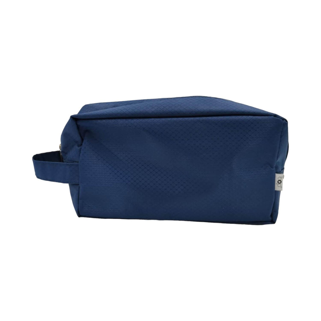 Neceser Hombre Azul Pequeño – BIX