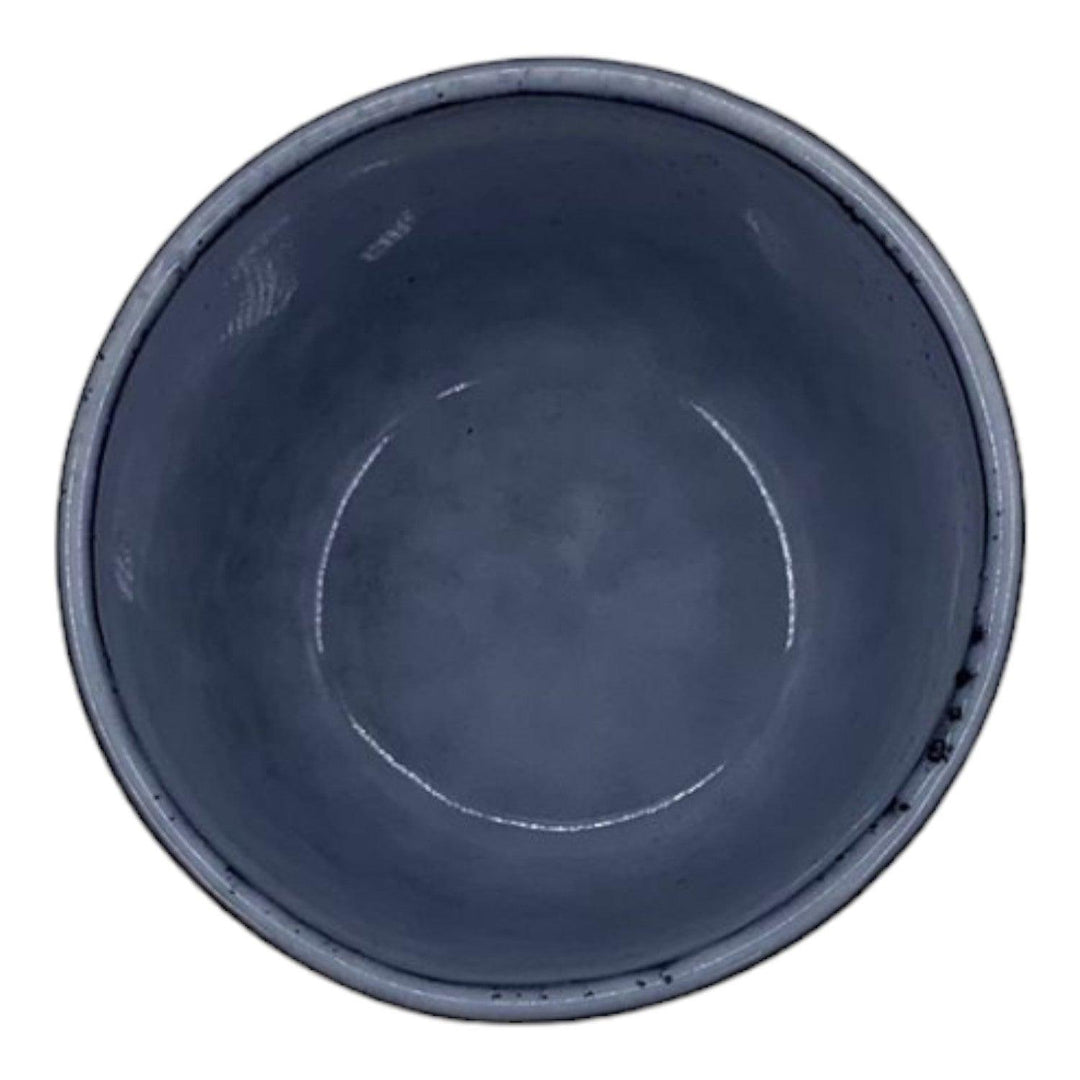 Bowl Redondo Diseño Celeste 8*5cm