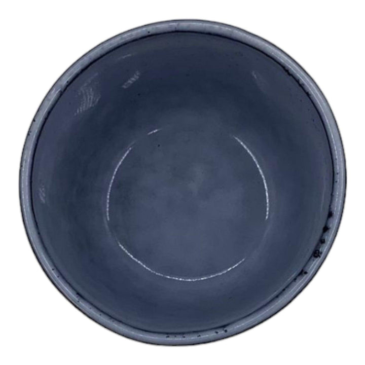 Bowl Redondo Diseño Celeste 8*5cm