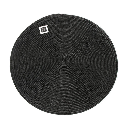 Individual Redondo Black