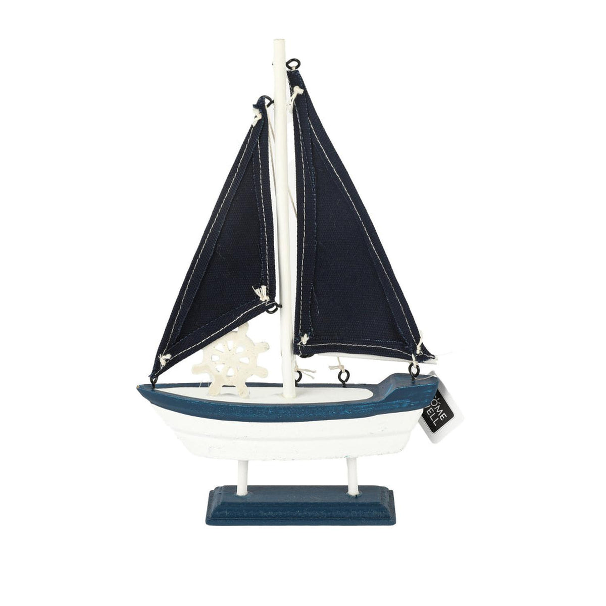 Barco Azul Deco 24*15cm - Default Title