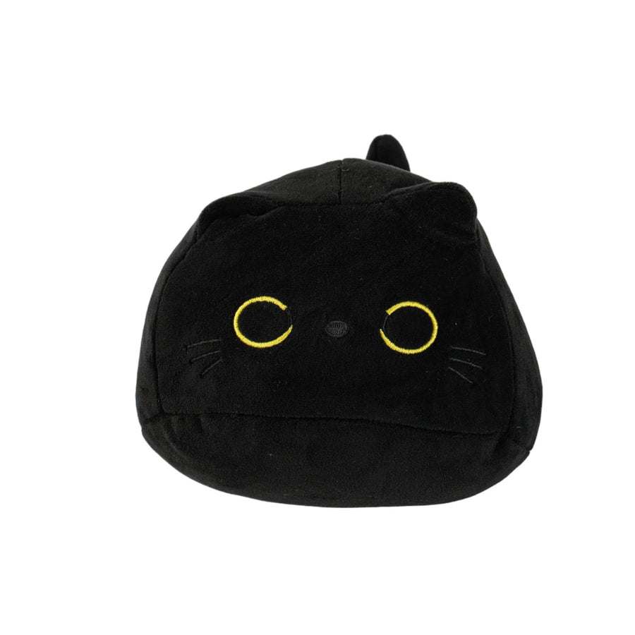 Cojín Peluche Gatito Soft Squishy