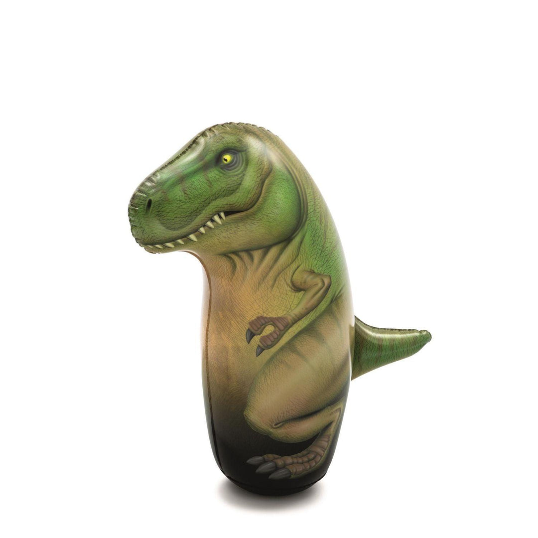 Dinosaurio Porfiado T-Rex 96cm