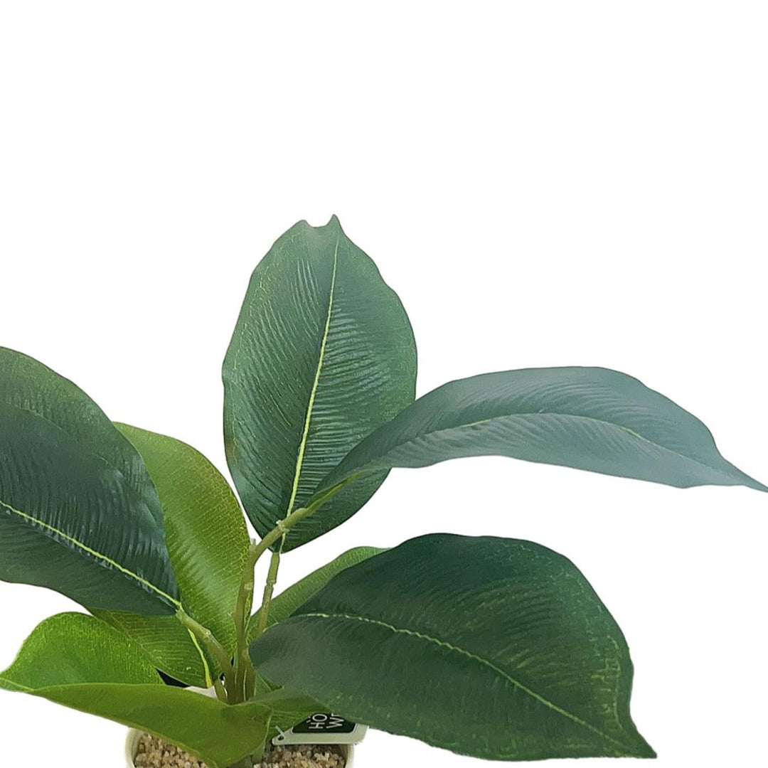 Planta artificial 32cm