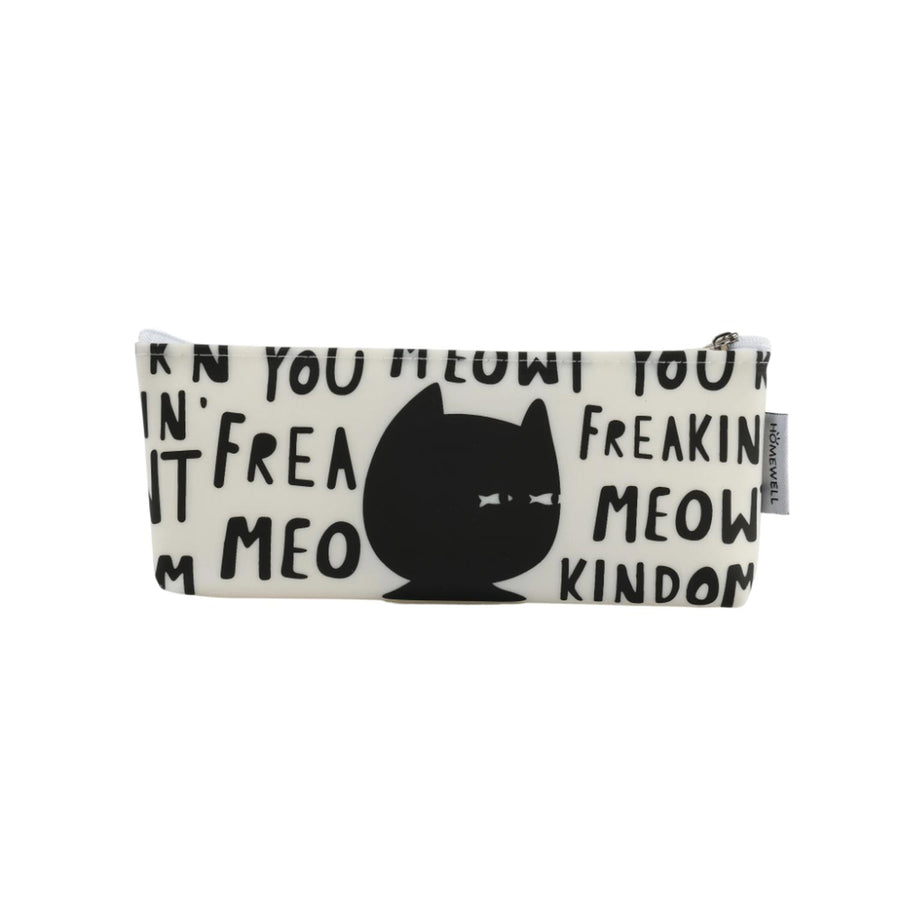 Estuche Meow Cat