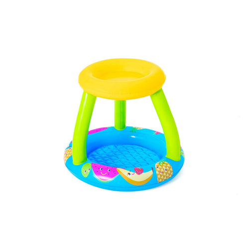 Piscina Inflable con Techo