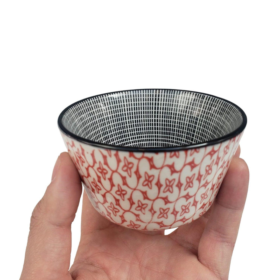 Bowl Loza 9.5*5cm