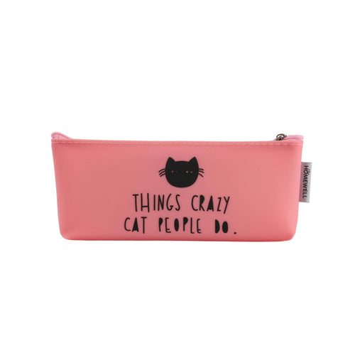 Estuche Meow Cat