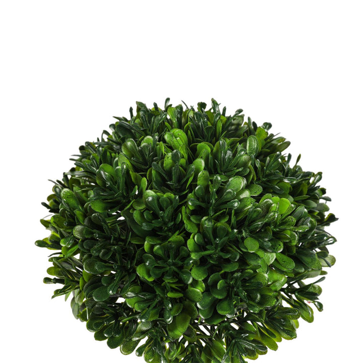 Planta  Artificial Boj 12*12cm