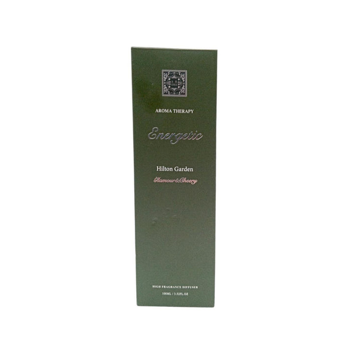 Fragancia Aroma Terapia 100ML Hilton Garden