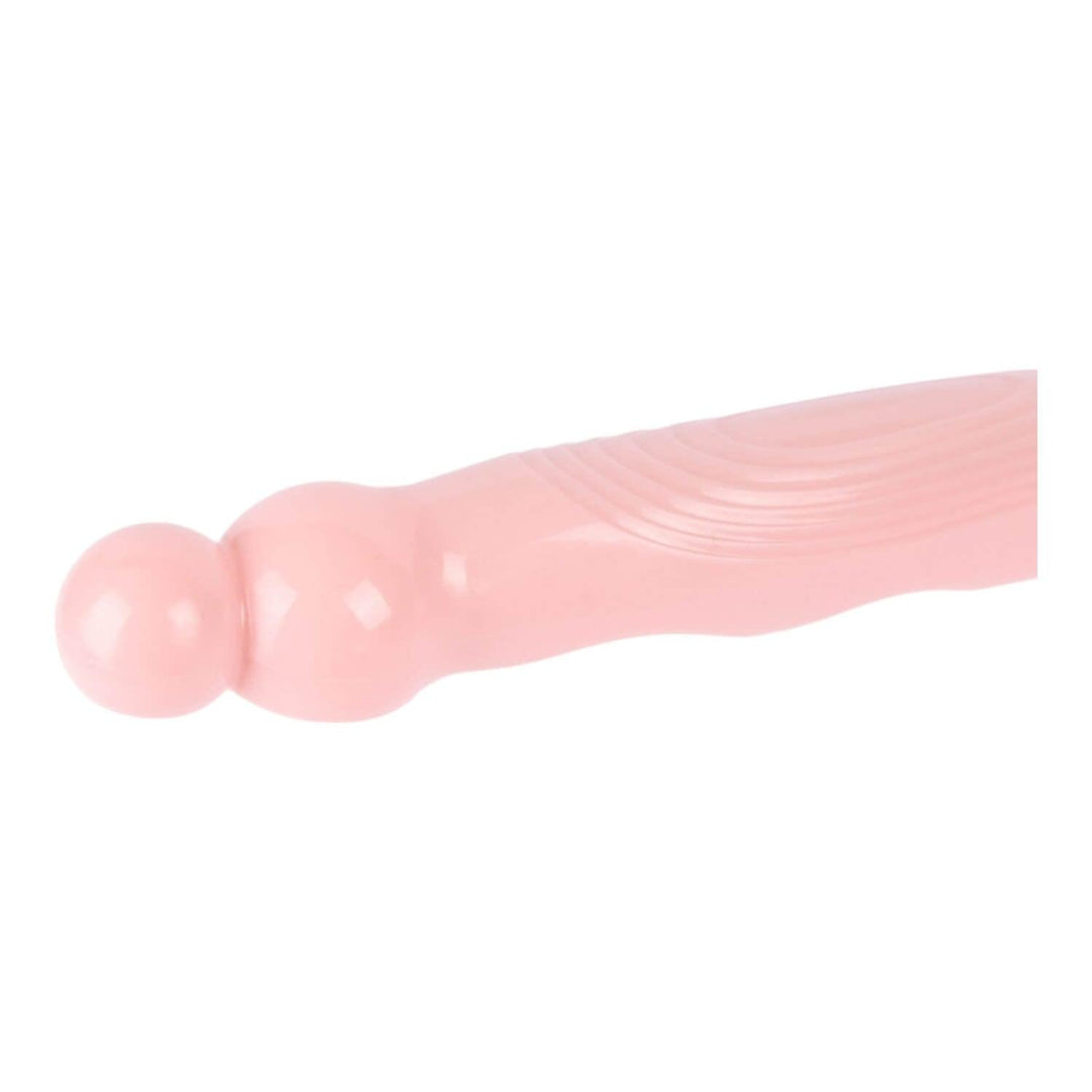 Masajeador De Cuello Rosado 17.5*35.5cm