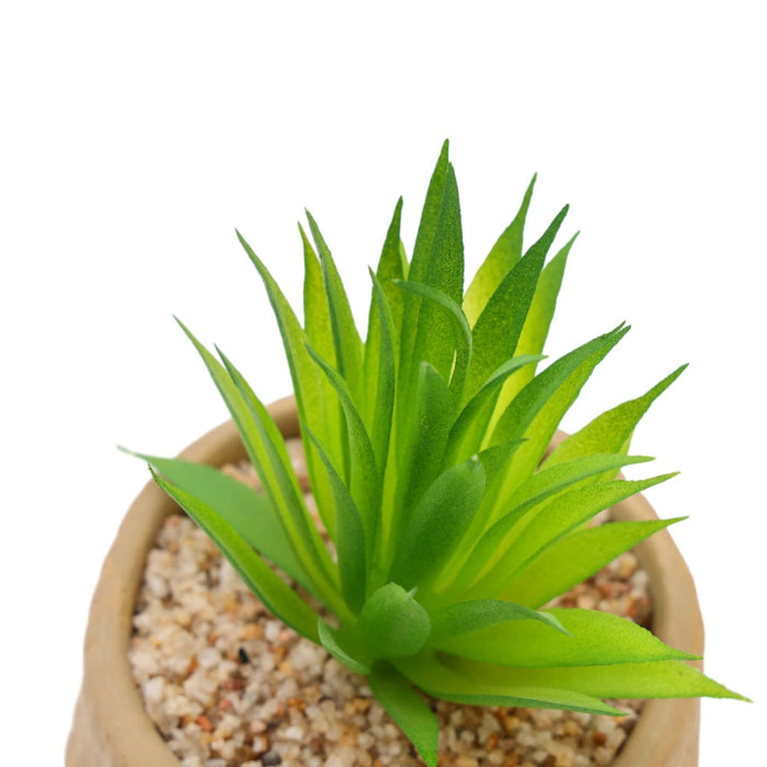 Planta artificial 18cm