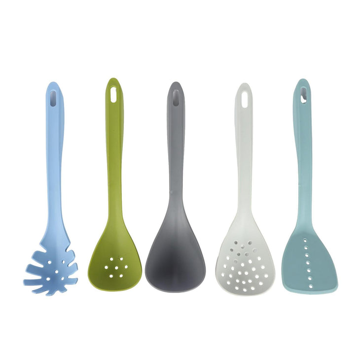 Set utensilio cocina Multicolor