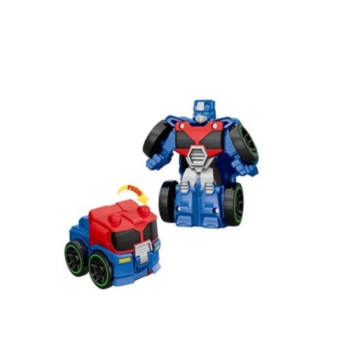 Auto Transformer Azul - Default Title