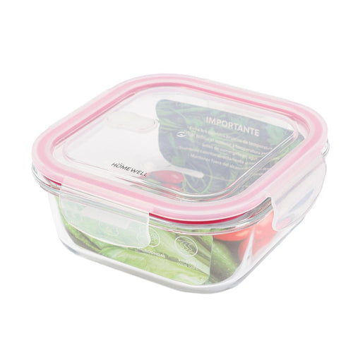Contenedor Hermético 800ml