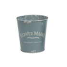 Balde Decorativo Vintage