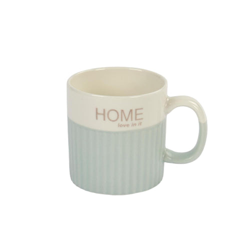 Tazón Loza Pastel Home