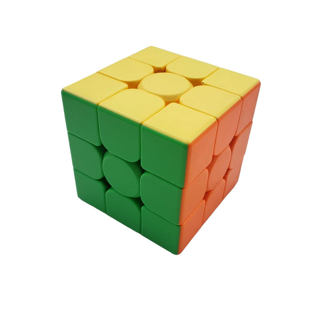 Cubo Mágico 5.5 cm