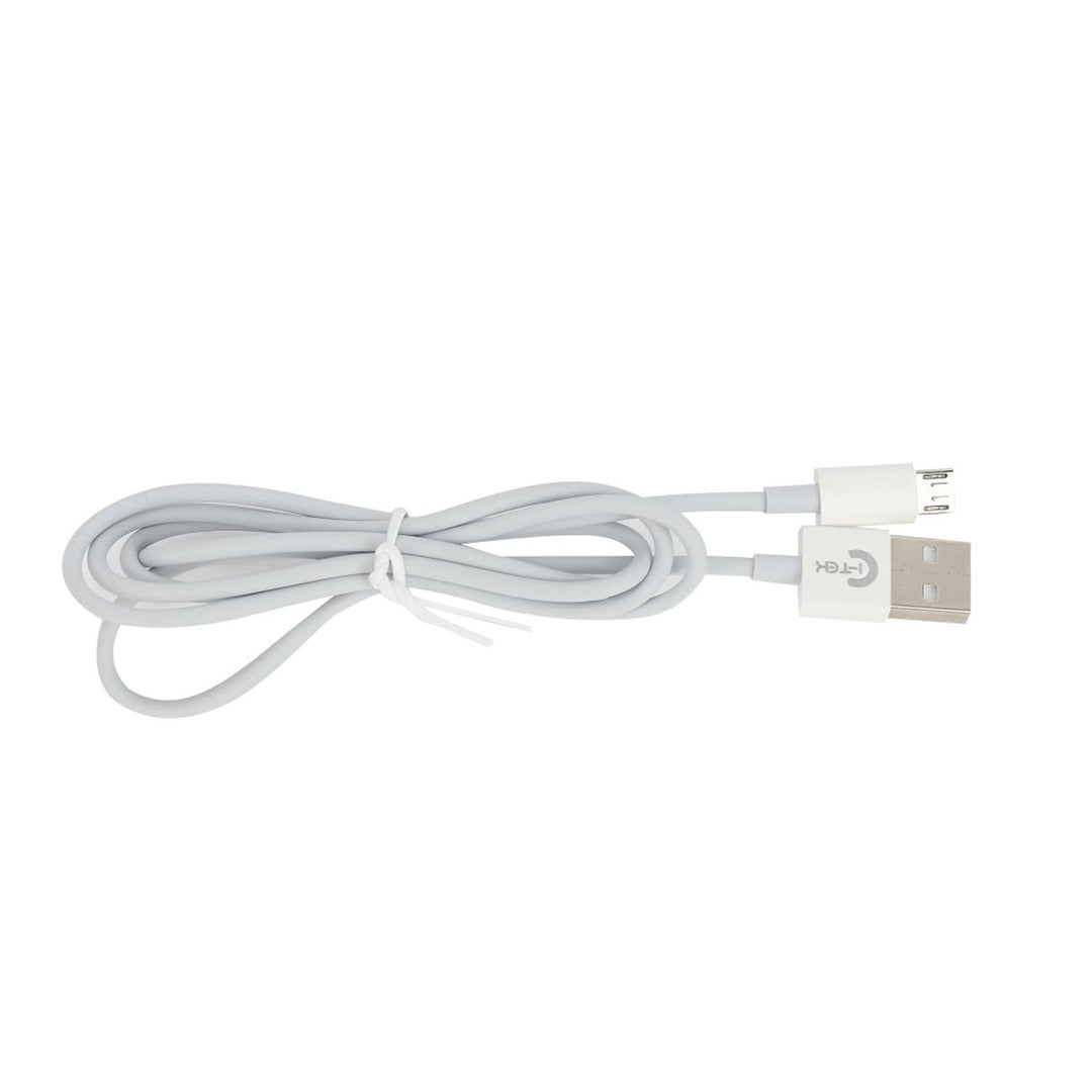 Cable USB a Micro USB Android 1m