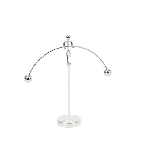 Péndulo Equilibrio Decorativo 15x18cm