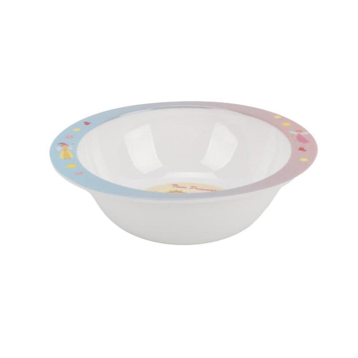 Plato Hondo Melamina Infantil 15Cm